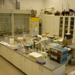 Felülettechnikai laboratórium
