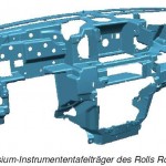 Instrumententafelträger-Phantom1A