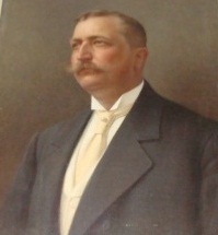 Faller Károly 1892-94