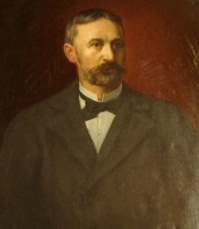 Schelle Róbert 1888-92