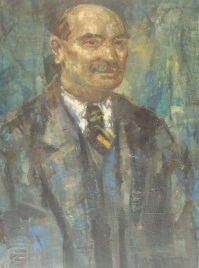 Dr. Széki János 1913-52